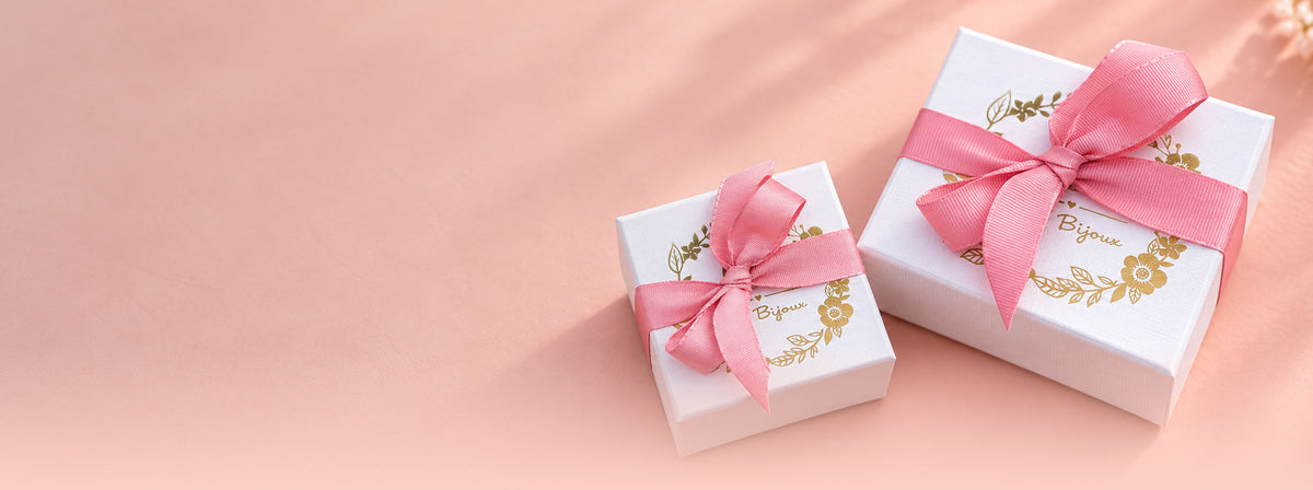 Due confezioni regalo Luli