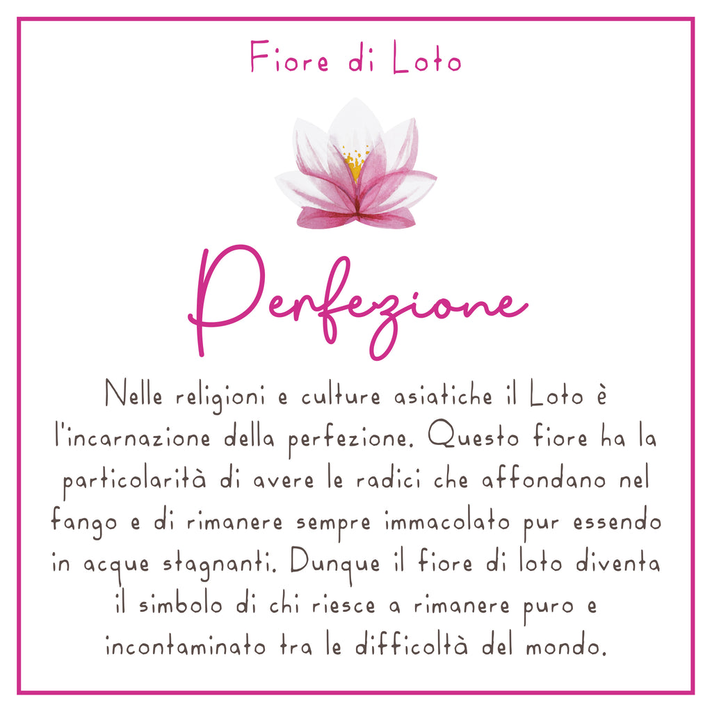 Kkjoy Collana Fiore Di Loto Yoga – Ciondolo In Acciaio Inox Per Donne, Gioiello Spirituale Ispiratore