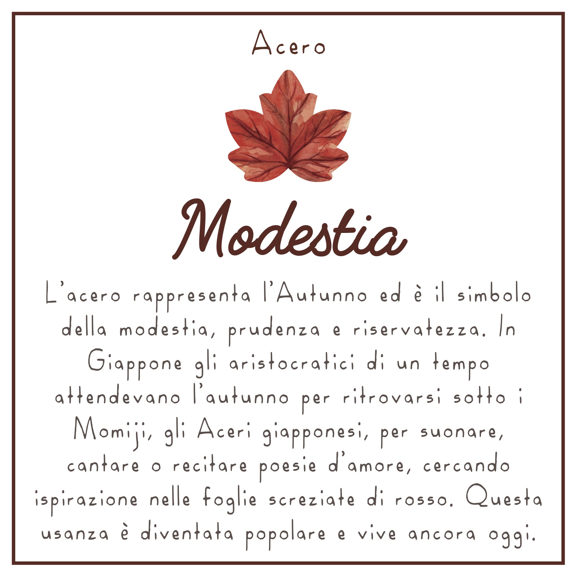 Dodo Pomellato Collana Ciondolo Foglia Acero Argento Massiccio 53 Gr - Foto 2