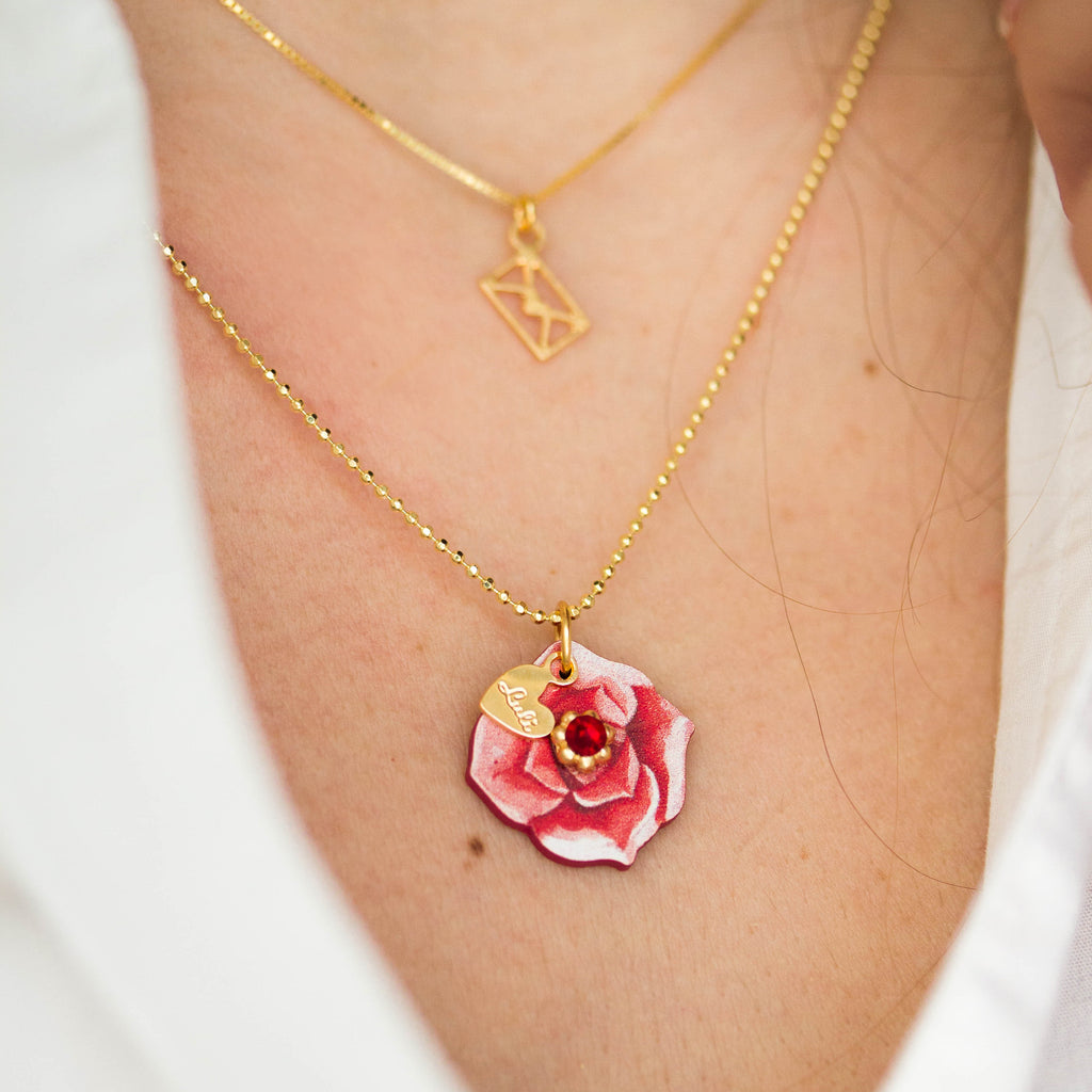 Vassoio Portagioie In Velluto - Organizzatore Per Anelli, Orecchini E Collane - Foto 5