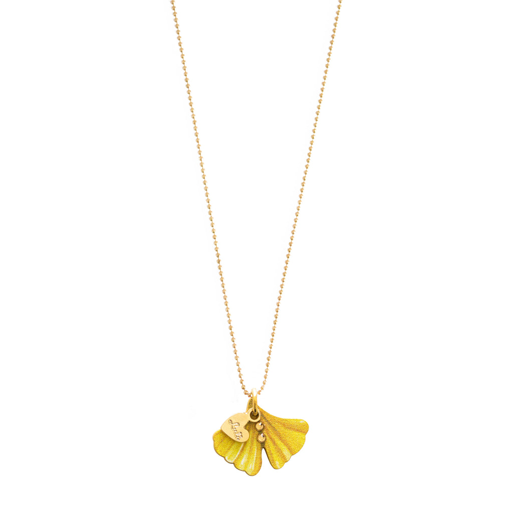 Murtoo Collana per Donna Collana con Ciondolo Ginkgo Regalo Collana Vita Quotidiana con Foglia Ginkgo per San Valentino (Oro Rosa Murtoo Collana per Donna Collana con Ciondolo Ginkgo Regalo Collana Vita Quotidiana con Foglia Ginkgo per San Valentino (Oro Rosa